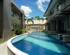 Circle Inn Hotel and Suites Bacolod (Bacolod City, Filipini)