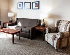 Khách sạn Comfort Suites Grandville (Grandville, Hoa Kỳ)