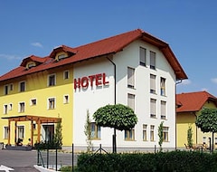 Hotel Bau (Maribor, Slovenia)