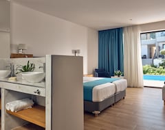 Хотел Cavo Orient Beach Hotel & Suites (Град Закинтос, Гърция)