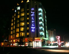 Grand Ahos Hotel & Spa (Karadeniz Ereğli, Tyrkiet)