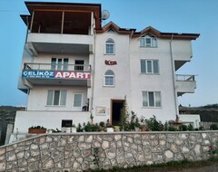 Casa/apartamento entero Salda Golu Celikoz Apart (Burdur, Turquía)