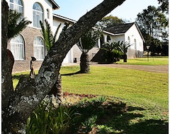 Hotel Whispering Thorns Guest Farm (White River, Sydafrika)