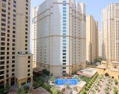 Hotel Hometown - Shams 2 (Dubai, Ujedinjeni Arapski Emirati)