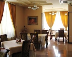 Hotelli Hotel Contessa (Shumen, Bulgaria)