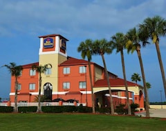 Hotel Best Western Orange Inn & Suites (Orange, Sjedinjene Američke Države)