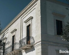Resort Villa Pesce 1820 Residenza d'Epoca & SPA (Canosa di Puglia, Ý)