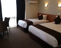Khách sạn Best Western Chaffey International Motor Inn (Mildura, Úc)