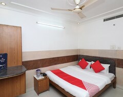 Khách sạn OYO 22396 Hotel Ashoka International (Kanpur, Ấn Độ)