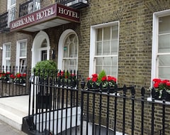 Khách sạn Americana Hotel (London, Vương quốc Anh)