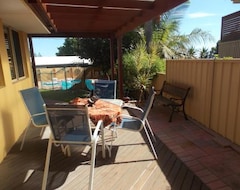 Casa/apartamento entero Kallaroo Garden Cottage (Wallaroo, Australia)