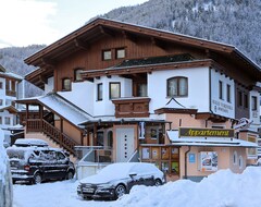 Tüm Ev/Apart Daire Haus Veronika (Sölden, Avusturya)