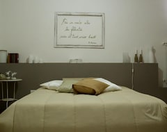 Bed & Breakfast Le Dimore Degli Artisti (Venosa, Italija)