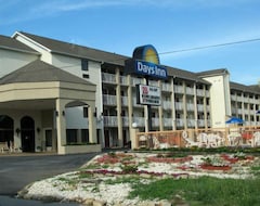 Motelli Days Inn by Wyndham Apple Valley Pigeon Forge/Sevierville (Sevierville, Amerikan Yhdysvallat)