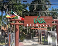 Hotel Villa Diamante (Chetumal, Mexico)