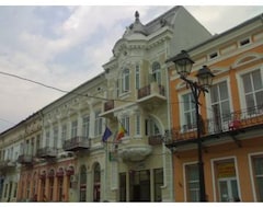 Hotel Rares (Botosani, Romanya)