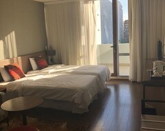 Căn hộ có phục vụ 1-bedroom In Palermo Soho Id 5501 (Buenos Aires, Argentina)