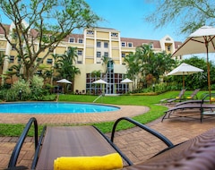 Otel Stayeasy Mbombela (Nelspruit, Güney Afrika)