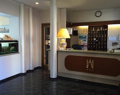 Khách sạn Hotel Adriano (Turin, Ý)