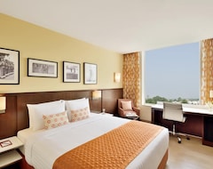 Khách sạn Fairfield By Marriott Amritsar (Amritsar, Ấn Độ)