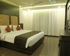 Hotel Roma Kristo, Dwarka (Dwarka, Indija)