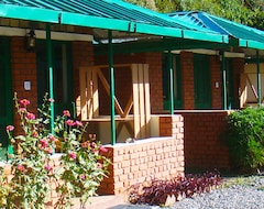 Otel Himalayan Eco Lodges - Jayalgarh (Devprayag, Hindistan)