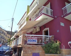 Hotel Torini (Parga, Greece)