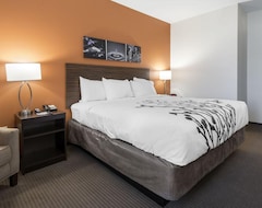 Hotel Sleep Inn & Suites (Moab, EE. UU.)