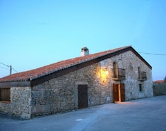Casa rural La Abadia de Galican (Villaseco de los Reyes, İspanya)