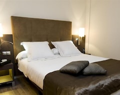 Hotelli Casp 74 Apartments (Barcelona, Espanja)