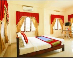 Hotel Mackal Residency (Thekkady, Indien)