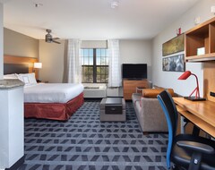 Hotel TownePlace Suites Tucson (Tucson, USA)