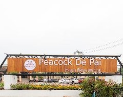 Khách sạn Peacock De Pai Hotel (Pai, Thái Lan)