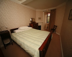 Cijela kuća/apartman Butler's Quarters Apartment (Cairndow, Ujedinjeno Kraljevstvo)
