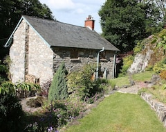 Koko talo/asunto Idyllic Detached Stone Cottage With Log Burner And Beams Set In Private Gardens. (Llanfair Caereinion, Iso-Britannia)