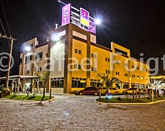 Khách sạn BR Suites Hotel (Navegantes, Brazil)