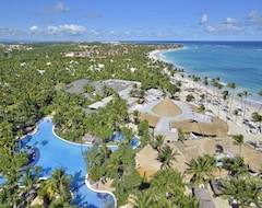 Hotel Paradisus By Meliá Punta Cana (Playa Bavaro, Dominican Republic)