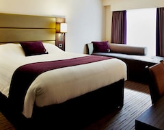 Khách sạn Premier Inn Seaton hotel (Seaton, Vương quốc Anh)