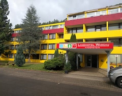 Khách sạn Landhotel Wasgau (Hauenstein, Đức)