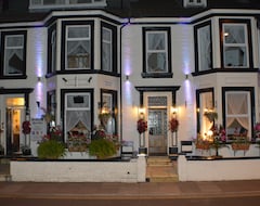 Khách sạn The Shrewsbury Guest House (Great Yarmouth, Vương quốc Anh)