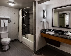 Khách sạn Homewood Suites by Hilton Buffalo/Airport (Cheektowaga, Hoa Kỳ)