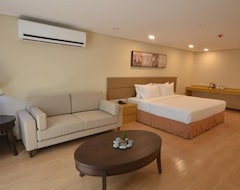 Hotel Jinjiang Inn Makati (Makati, Philippines)