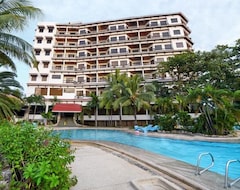 Hotel Cebu White Sands Resort And Spa (Lapu-Lapu, Filipinas)