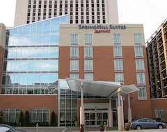 Hotel SpringHill Suites Birmingham Downtown at UAB (Birmingham, USA)