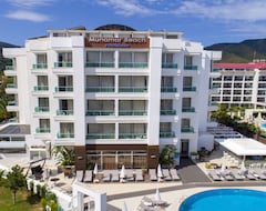 Otel Munamar Beach Residence (İçmeler, Türkiye)
