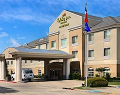 Holiday Inn Express Hotel And Suites Dfw-Grapevine, An Ihg Hotel (Grapevine, ABD)