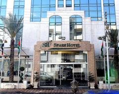 Sparr Hotel (Amman, Jordan)