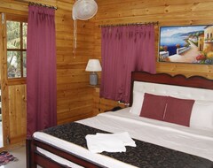 Resort/Odmaralište OYO 8099 Camelot Fantasy Resort (Baga, Indija)