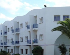 Khách sạn Romance Eden Club (Skanes, Tunisia)