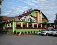 Hotel Roškar (Ptuj, Slovenia)